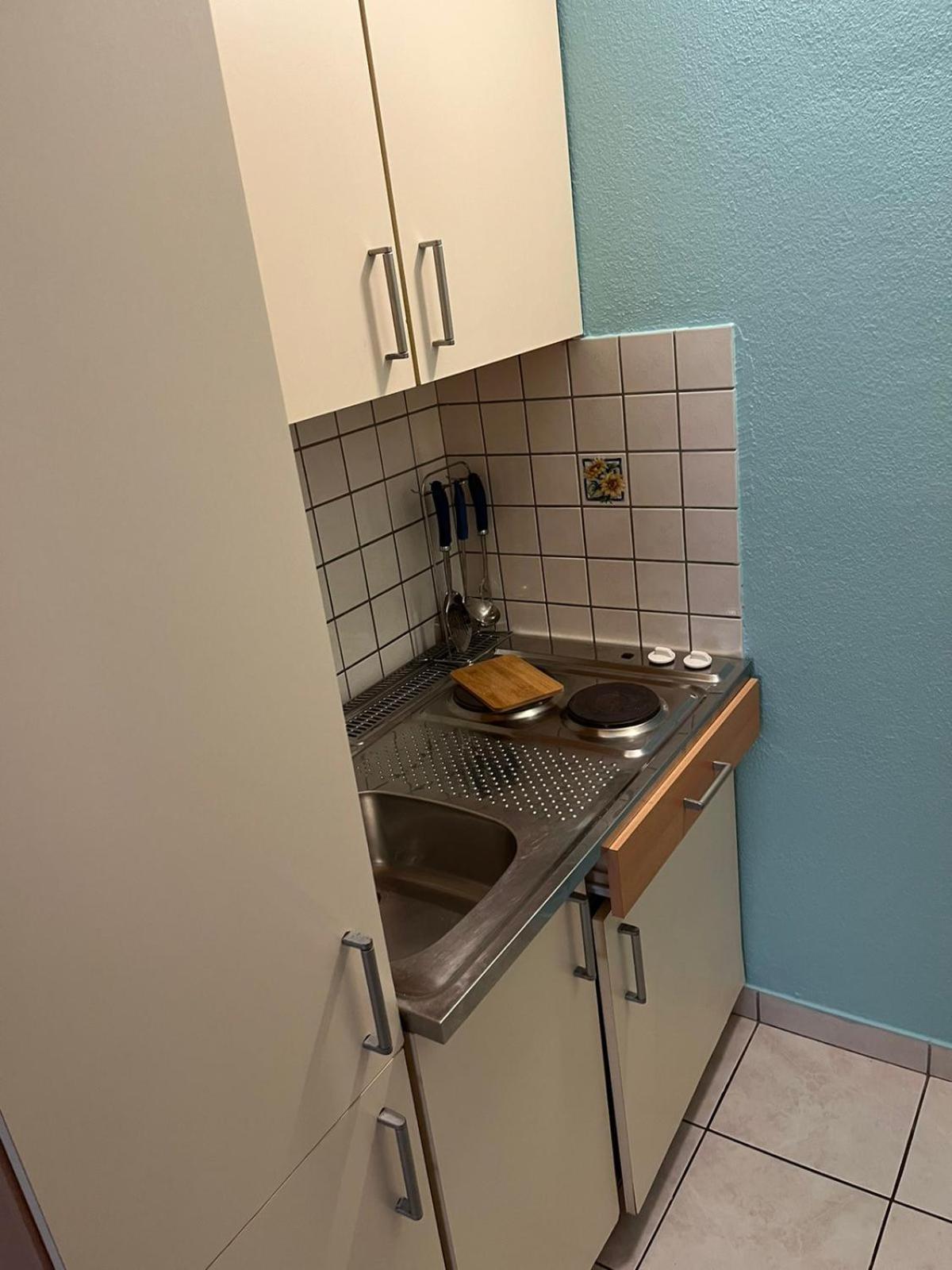 Apartmani Kate Lastovo Номер фото