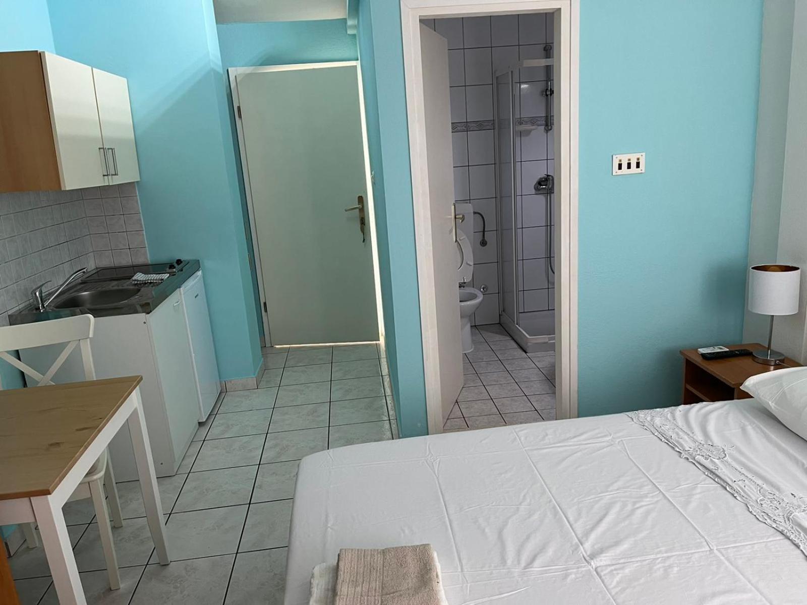 Apartmani Kate Lastovo Номер фото