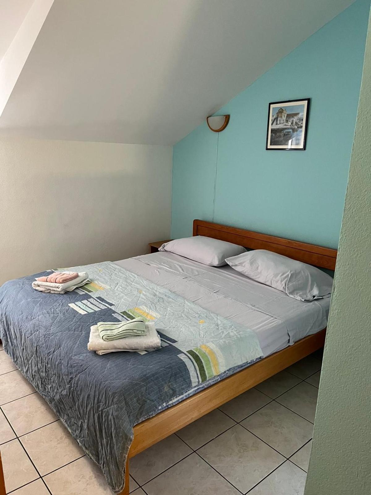Apartmani Kate Lastovo Номер фото