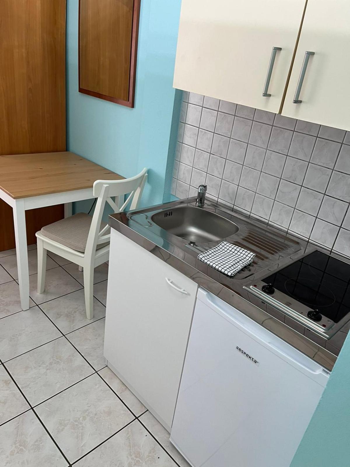 Apartmani Kate Lastovo Номер фото