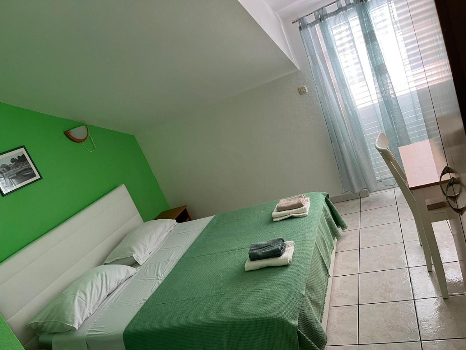 Apartmani Kate Lastovo Номер фото